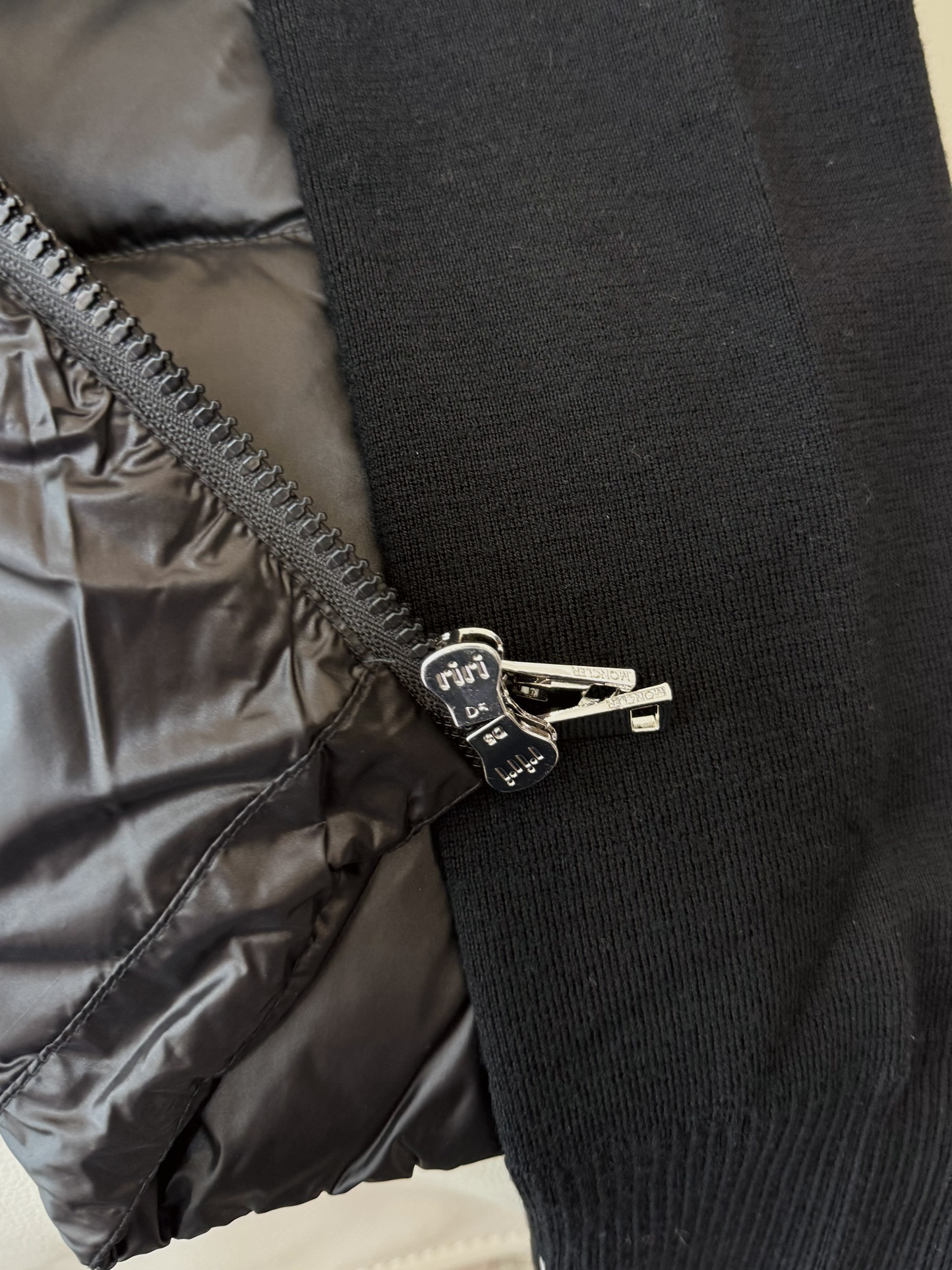 Moncler Down Jackets